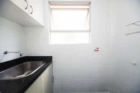 Apartamento para alugar com 72m², 3 quartos e 1 vagaCozinha