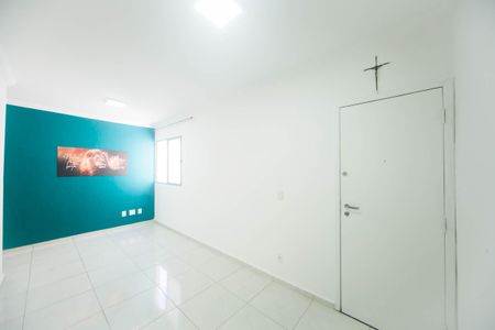 Apartamento para alugar com 72m², 3 quartos e 1 vagasala