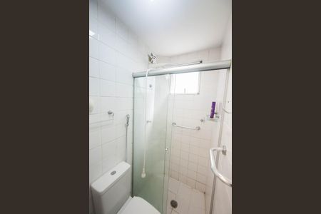 Apartamento para alugar com 72m², 3 quartos e 1 vagaBanheiro da Suíte