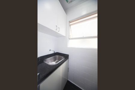 Apartamento para alugar com 72m², 3 quartos e 1 vagaÁrea de Serviço