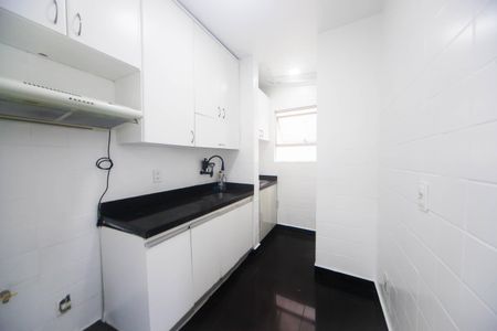 Apartamento para alugar com 72m², 3 quartos e 1 vagaCozinha