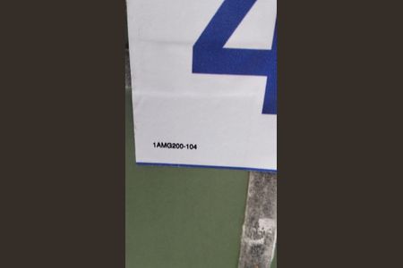 Apartamento para alugar com 72m², 3 quartos e 1 vagaplaca instalada 11/07/2026 GRDG-104