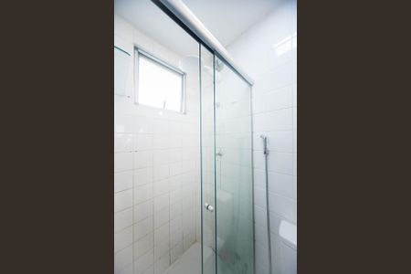 Apartamento para alugar com 72m², 3 quartos e 1 vagaBanheiro Social