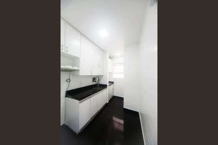 Apartamento para alugar com 72m², 3 quartos e 1 vagaCozinha