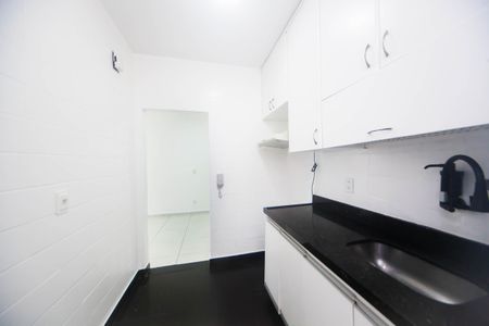 Apartamento para alugar com 72m², 3 quartos e 1 vagaCozinha