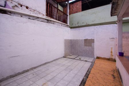 Casa para alugar com 110m², 2 quartos e 1 vaga Casa para alugar com 110m², 2 quartos e 1 vagaÁrea de Serviço