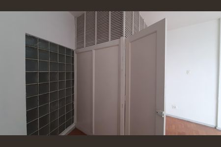 Kitnet/Studio para alugar com 1 quarto, 36m² em Centro, Belo Horizonte