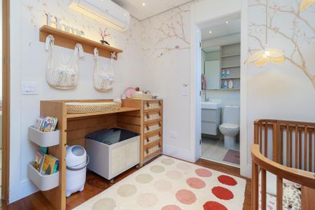 Apartamento à venda com 104m², 2 quartos e 2 vagasSuíte 2