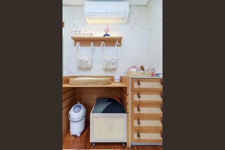 Apartamento à venda com 104m², 2 quartos e 2 vagasSuíte 2