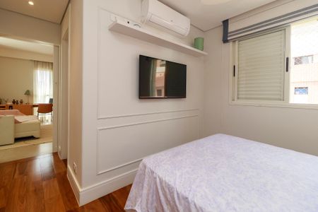 Apartamento à venda com 104m², 2 quartos e 2 vagasSuíte 1