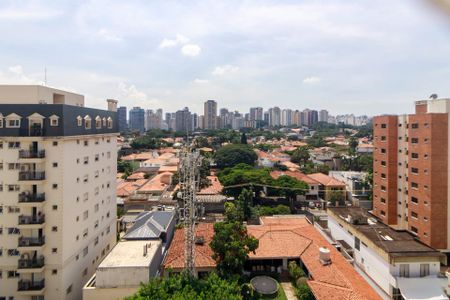 Apartamento à venda com 104m², 2 quartos e 2 vagasSala - Vista