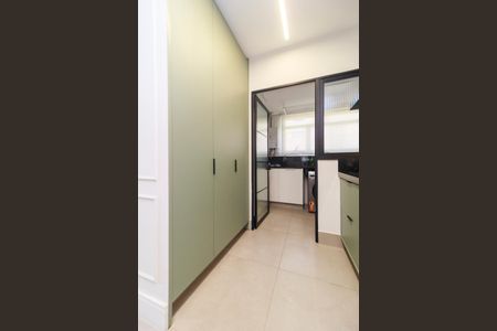 Apartamento à venda com 104m², 2 quartos e 2 vagasCozinha