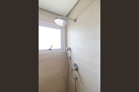 Apartamento à venda com 104m², 2 quartos e 2 vagasSuíte 2 - Banheiro