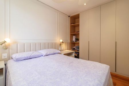 Apartamento à venda com 104m², 2 quartos e 2 vagasSuíte 1