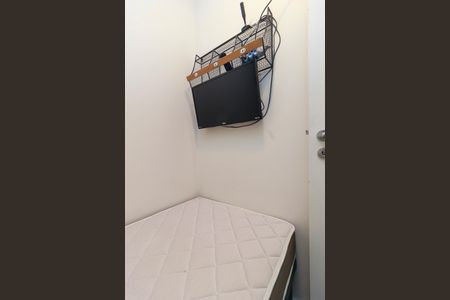 Apartamento à venda com 104m², 2 quartos e 2 vagasÁrea de Serviço - Quarto