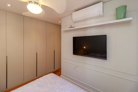 Apartamento à venda com 104m², 2 quartos e 2 vagasSuíte 1