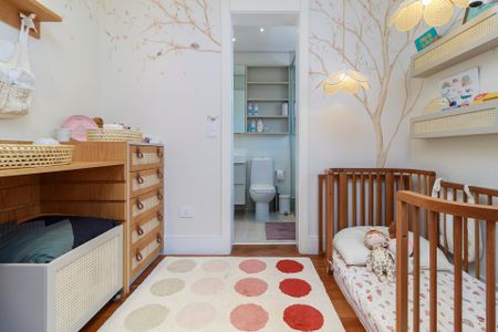 Apartamento à venda com 104m², 2 quartos e 2 vagasSuíte 2