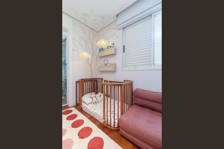 Apartamento à venda com 104m², 2 quartos e 2 vagasSuíte 2