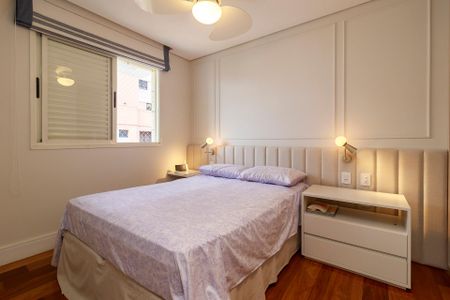 Apartamento à venda com 104m², 2 quartos e 2 vagasSuíte 1