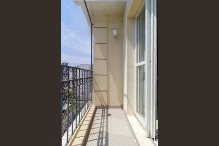 Apartamento à venda com 104m², 2 quartos e 2 vagasSala