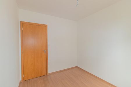 Apartamento para alugar com 44m², 2 quartos e 1 vagaQuarto 1