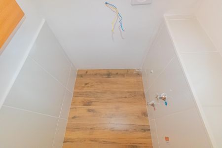 Apartamento para alugar com 44m², 2 quartos e 1 vagaBanheiro