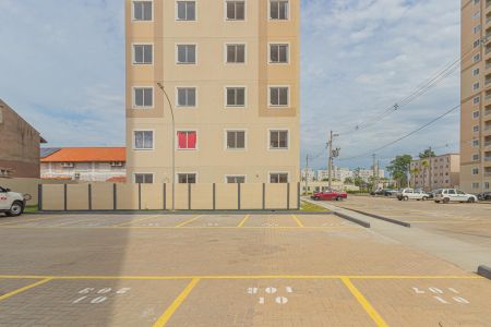 Apartamento para alugar com 44m², 2 quartos e 1 vagaGaragem