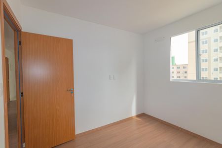 Apartamento para alugar com 44m², 2 quartos e 1 vagaQuarto 2