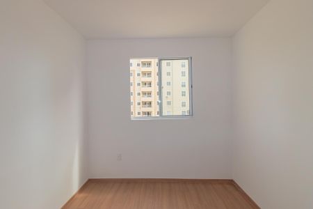 Apartamento para alugar com 44m², 2 quartos e 1 vagaQuarto 1