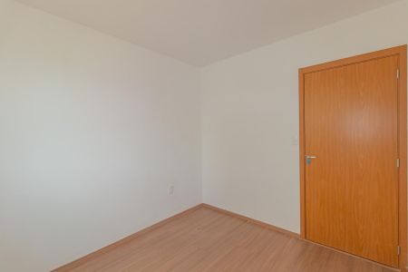 Apartamento para alugar com 44m², 2 quartos e 1 vagaQuarto 2