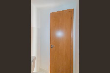 Apartamento para alugar com 44m², 2 quartos e 1 vagaBanheiro