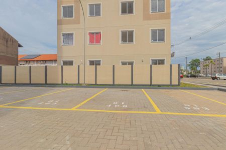 Apartamento para alugar com 44m², 2 quartos e 1 vagaGaragem