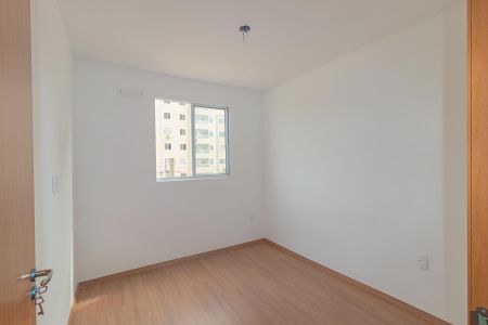 Apartamento para alugar com 44m², 2 quartos e 1 vagaQuarto 2