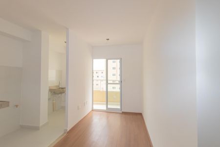 Apartamento para alugar com 44m², 2 quartos e 1 vagaSala/Cozinha