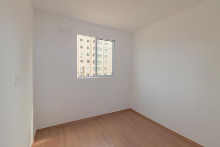 Apartamento para alugar com 44m², 2 quartos e 1 vagaQuarto 2