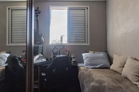 Apartamento à venda com 69m², 3 quartos e 1 vaga Apartamento à venda com 69m², 3 quartos e 1 vagaQuarto 2
