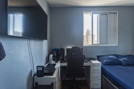 Apartamento à venda com 69m², 3 quartos e 1 vaga Apartamento à venda com 69m², 3 quartos e 1 vagaQuarto 1