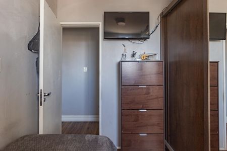 Apartamento à venda com 69m², 3 quartos e 1 vaga Apartamento à venda com 69m², 3 quartos e 1 vagaQuarto 2