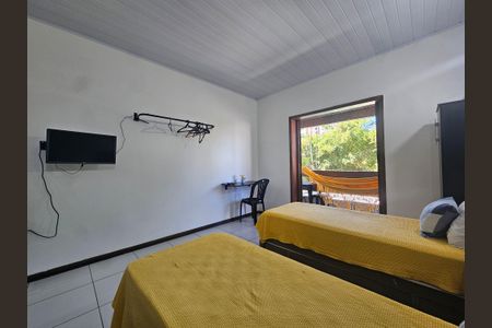 Studio para alugar com 40m², 0 quarto e 1 vagaSala/Quarto