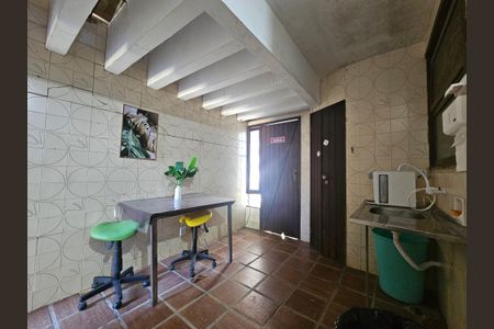 Studio para alugar com 40m², 0 quarto e 1 vagaarr