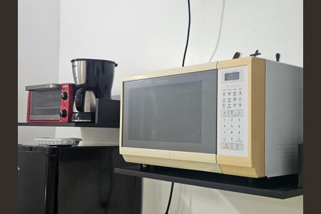 Studio para alugar com 40m², 0 quarto e 1 vagaCozinha 