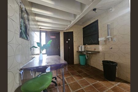 Studio para alugar com 40m², 0 quarto e 1 vagaÁrea comum
