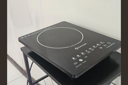 Studio para alugar com 40m², 0 quarto e 1 vagacozinha