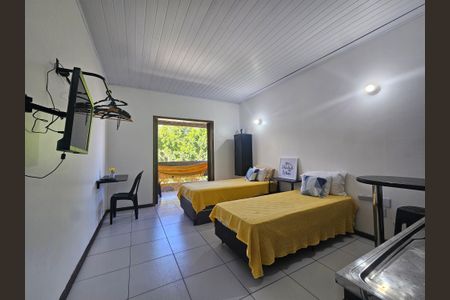 Studio para alugar com 40m², 0 quarto e 1 vagaSala/Quarto