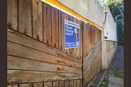 Studio para alugar com 40m², 0 quarto e 1 vagaplaquinha Instalada 