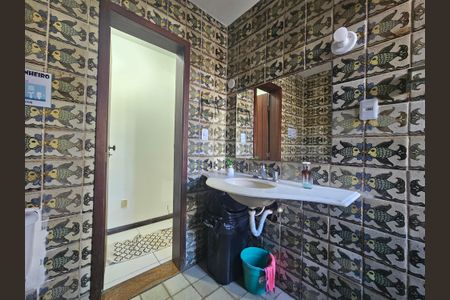 Studio para alugar com 40m², 0 quarto e 1 vagaBanheiro