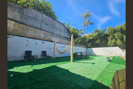 Studio para alugar com 40m², 0 quarto e 1 vagaplayground 