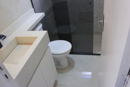 Apartamento para alugar com 44m², 2 quartos e 1 vagaBanheiro