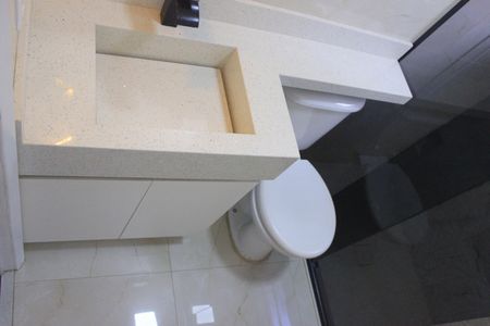 Apartamento para alugar com 44m², 2 quartos e 1 vagaBanheiro