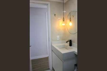 Apartamento para alugar com 44m², 2 quartos e 1 vagaBanheiro